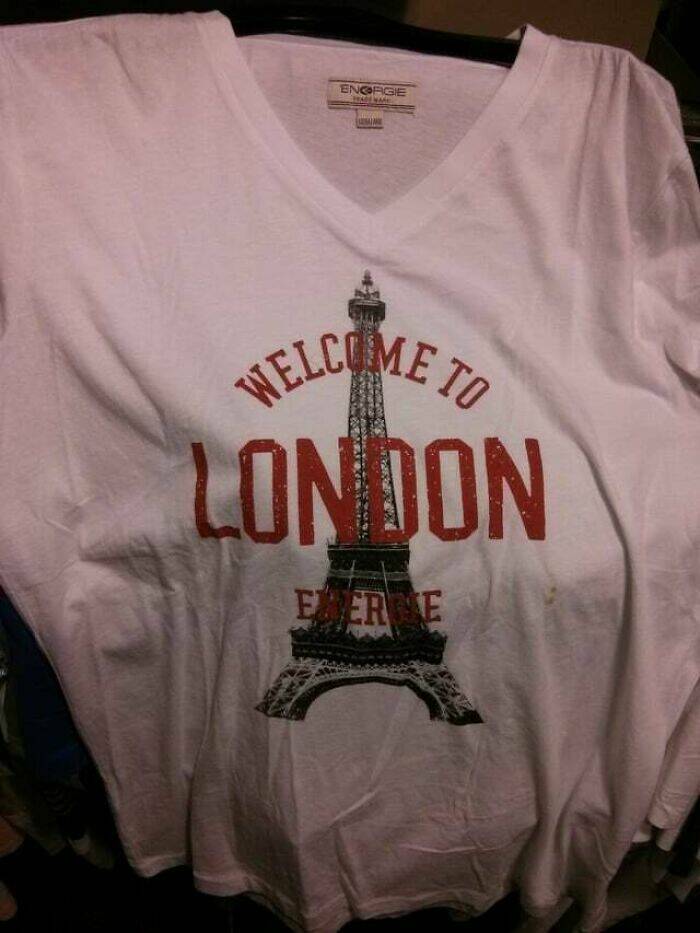 T-Shirt Designs That Stole The Show