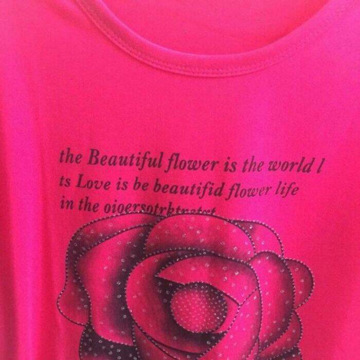 T-Shirt Designs That Stole The Show