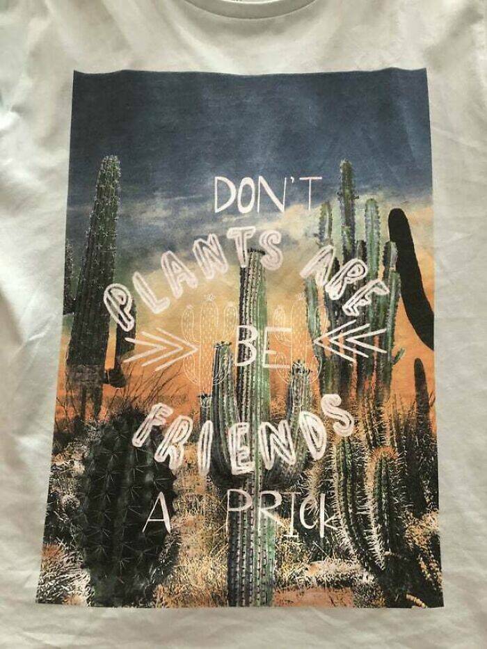 T-Shirt Designs That Stole The Show