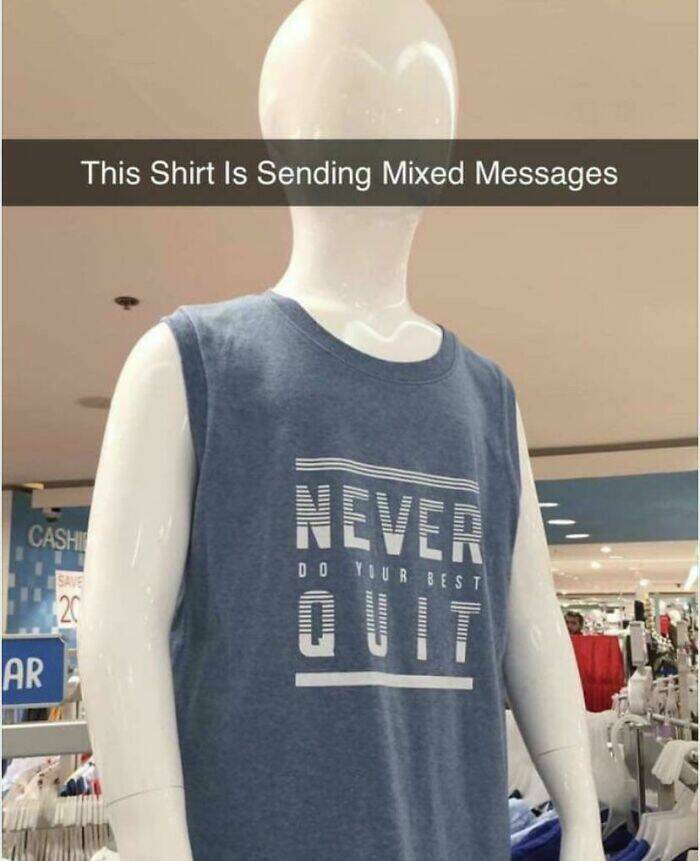 T-Shirt Designs That Stole The Show