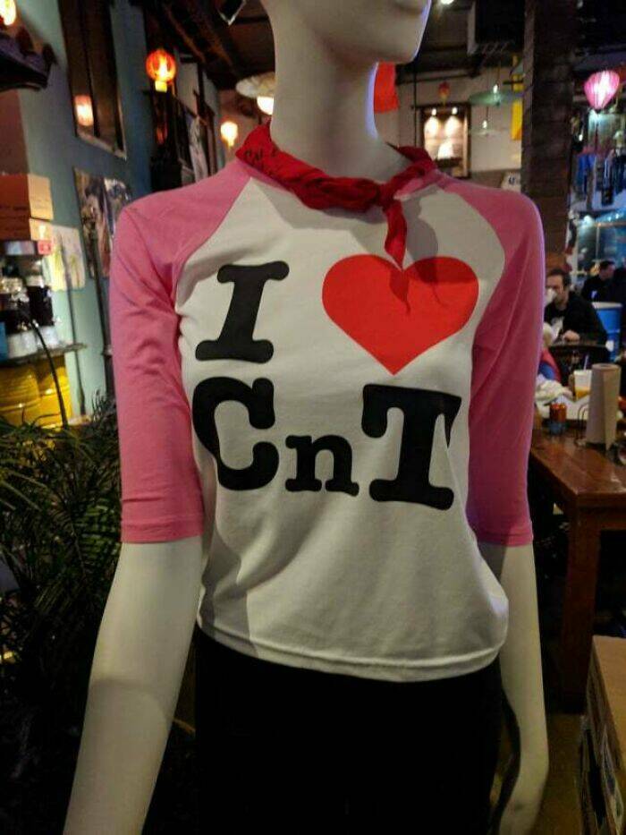 T-Shirt Designs That Stole The Show