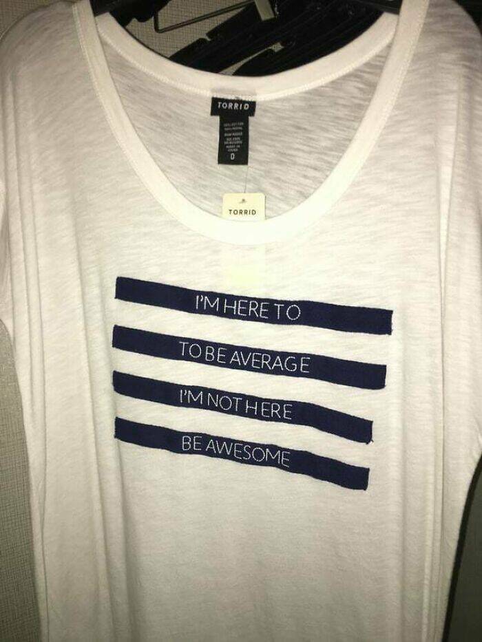 T-Shirt Designs That Stole The Show