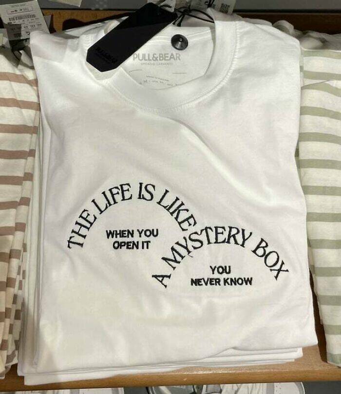 T-Shirt Designs That Stole The Show