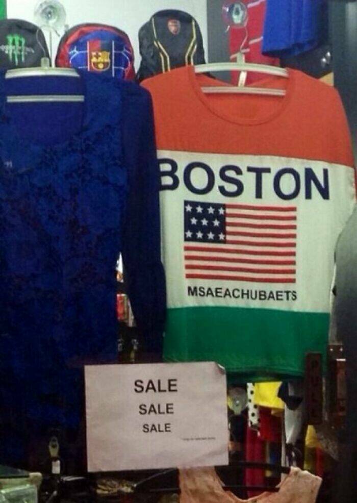 T-Shirt Designs That Stole The Show