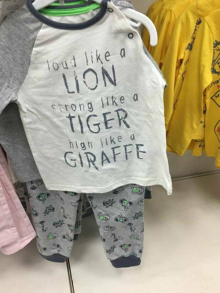 T-Shirt Designs That Stole The Show