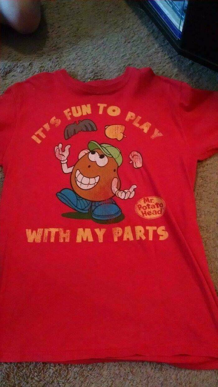 T-Shirt Designs That Stole The Show