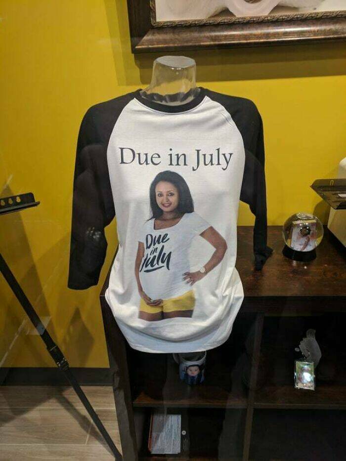 T-Shirt Designs That Stole The Show