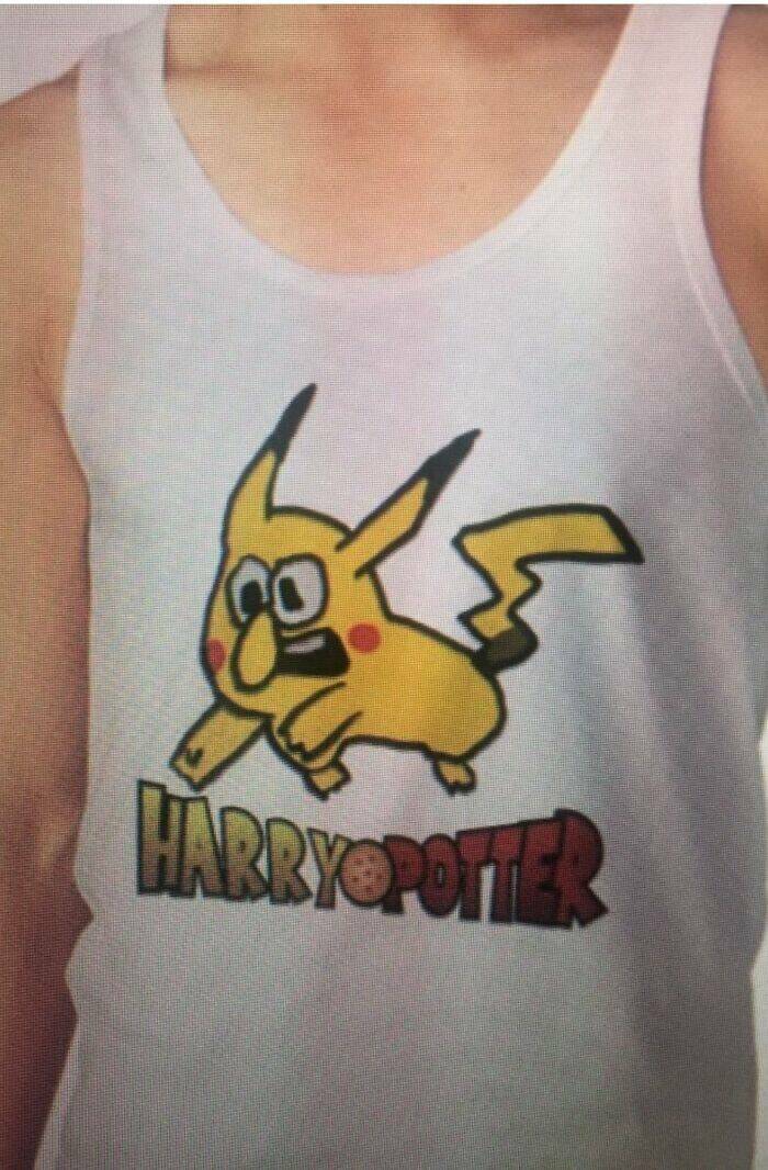T-Shirt Designs That Stole The Show