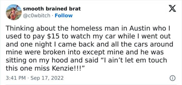 When Dumpest Posts Turned Into Comedy Gold