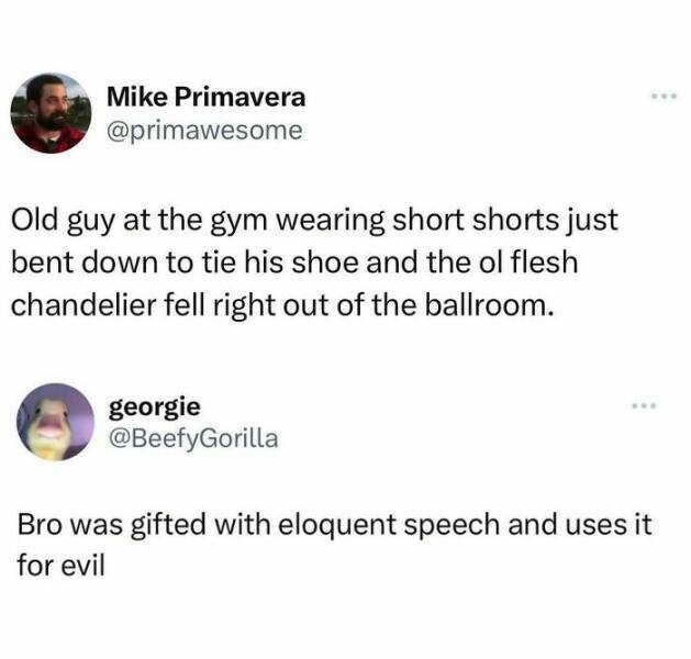 When Dumpest Posts Turned Into Comedy Gold