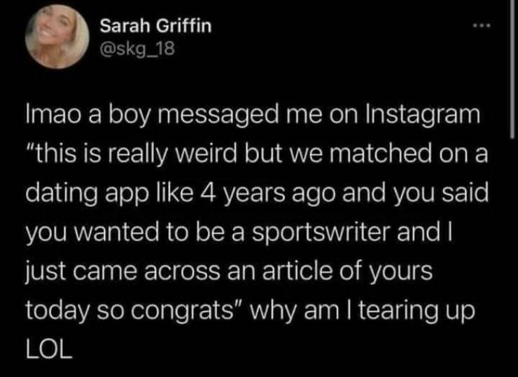 When Dumpest Posts Turned Into Comedy Gold