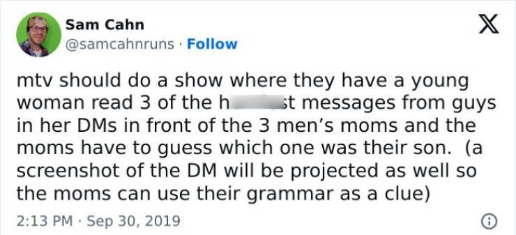 When Dumpest Posts Turned Into Comedy Gold