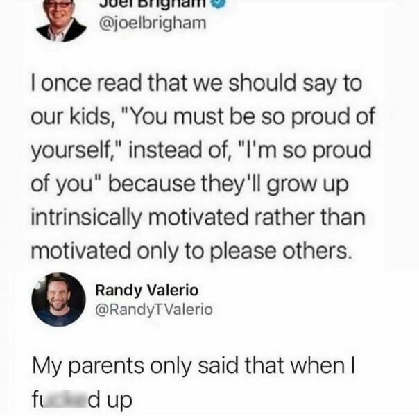 When Dumpest Posts Turned Into Comedy Gold