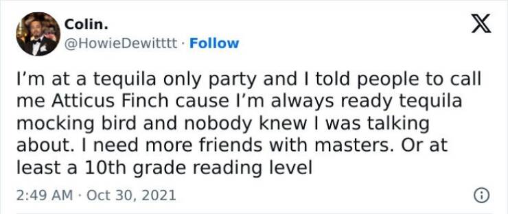 When Dumpest Posts Turned Into Comedy Gold