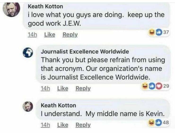 When Dumpest Posts Turned Into Comedy Gold When Dumpest Posts Turned Into Comedy Gold