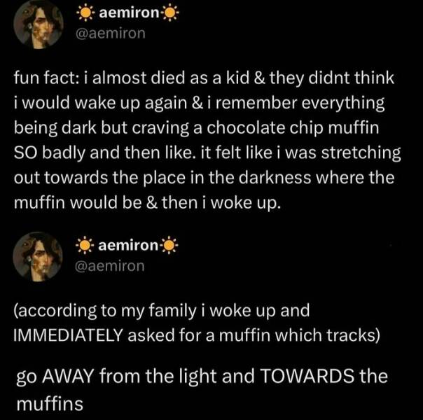 When Dumpest Posts Turned Into Comedy Gold When Dumpest Posts Turned Into Comedy Gold