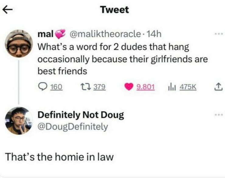 When Dumpest Posts Turned Into Comedy Gold When Dumpest Posts Turned Into Comedy Gold