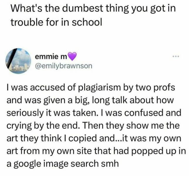 When Dumpest Posts Turned Into Comedy Gold When Dumpest Posts Turned Into Comedy Gold