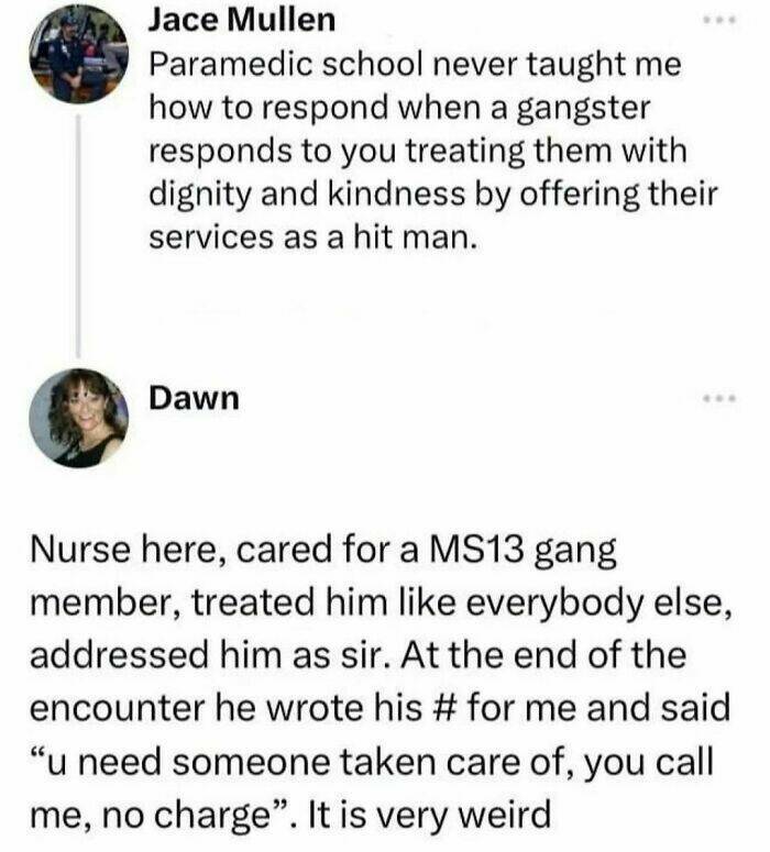 When Dumpest Posts Turned Into Comedy Gold When Dumpest Posts Turned Into Comedy Gold