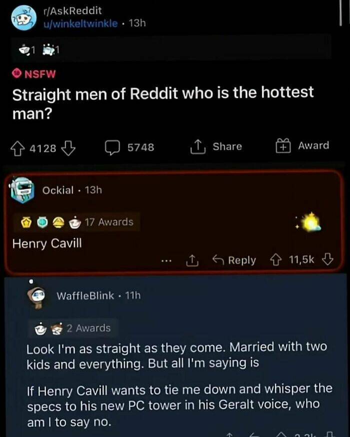 When Dumpest Posts Turned Into Comedy Gold When Dumpest Posts Turned Into Comedy Gold