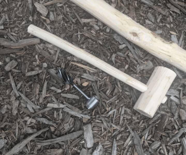 Wilderness Temptations: Bushcraft Images Calling To Nature Lovers