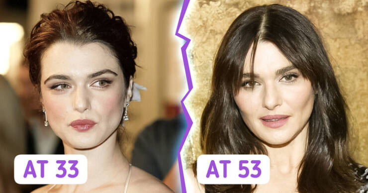 Celebrities Defying Time: The Late-Aging Stars Phenomenon