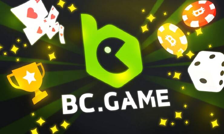 Promotions and bonuses from BC.Game