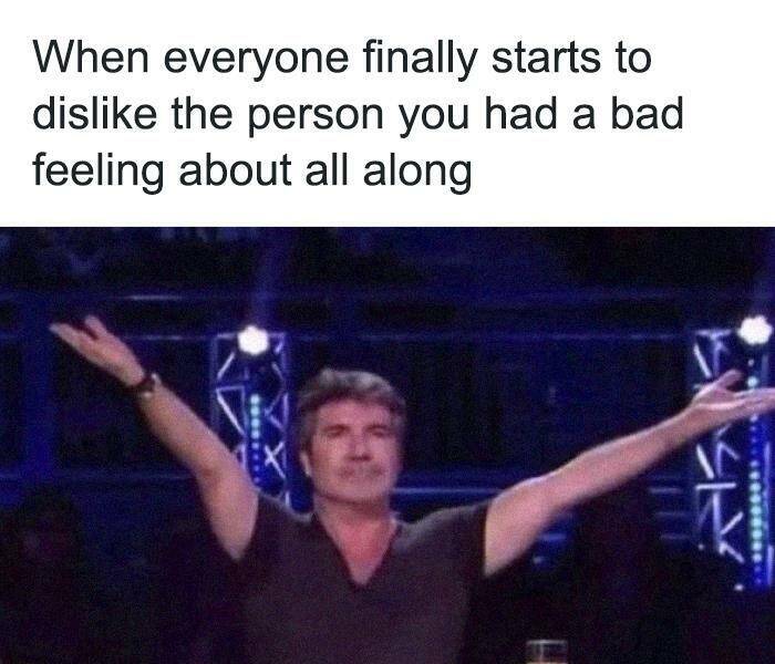 Universal Humor: Memes That Hit Close To Home On Everything