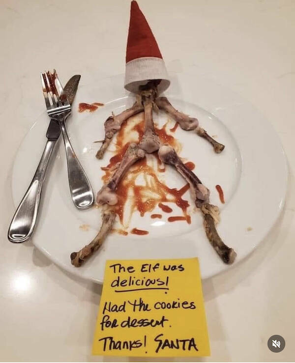 Festive Funnies: Hilarious Memes To Light Up Your Christmas