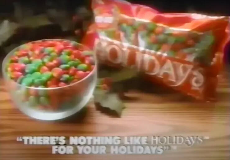 Nostalgic Holidays: Recalling Christmas In The 1980s