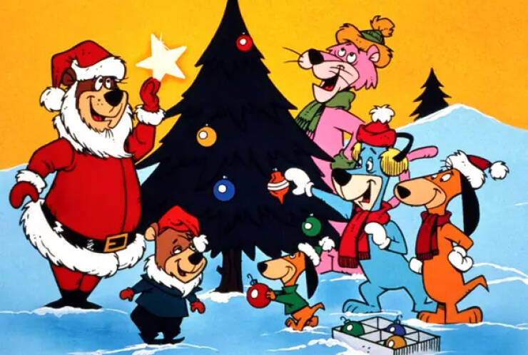 Nostalgic Holidays: Recalling Christmas In The 1980s