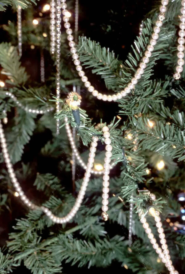 Nostalgic Holidays: Recalling Christmas In The 1980s