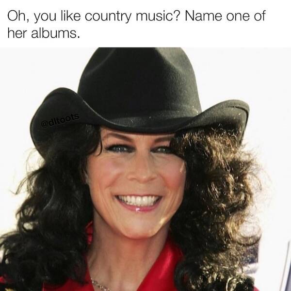 Down-Home Humor: Country Music Memes For A Workplace Tune-up