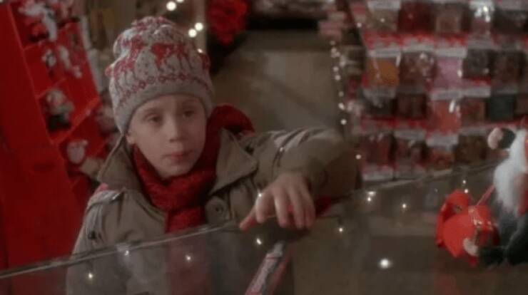 Home Alone: Unearthed Facts About The Holiday Classic