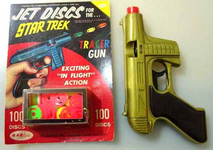 Toybox Treasures: Indulging In Nostalgia For Classic Play