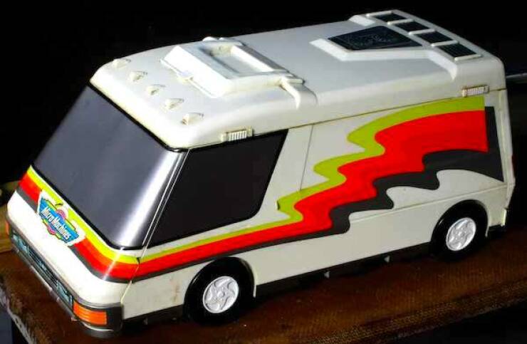 Toybox Treasures: Indulging In Nostalgia For Classic Play