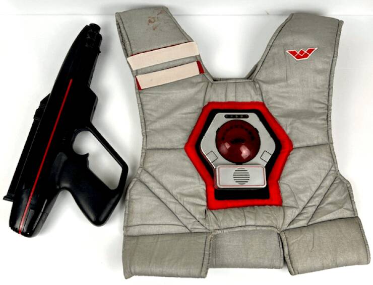 Toybox Treasures: Indulging In Nostalgia For Classic Play