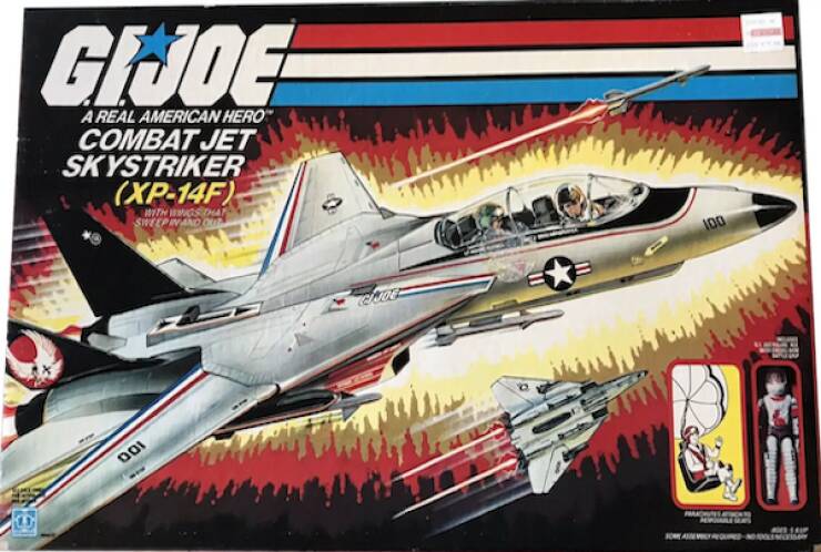 Toybox Treasures: Indulging In Nostalgia For Classic Play