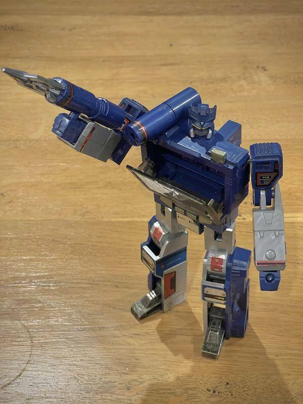 Toybox Treasures: Indulging In Nostalgia For Classic Play