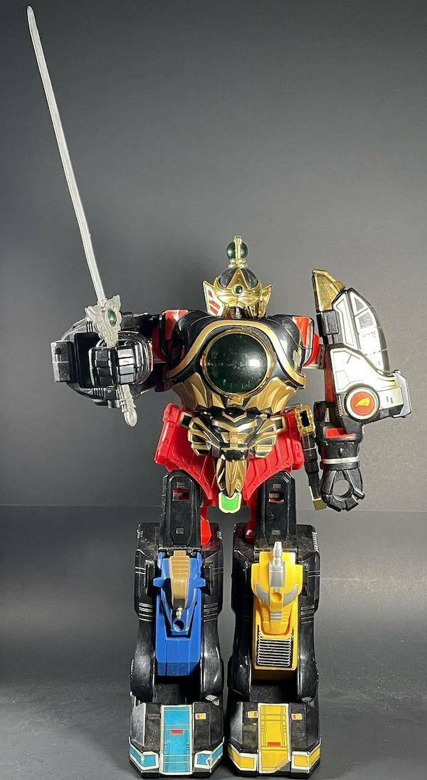 Toybox Treasures: Indulging In Nostalgia For Classic Play