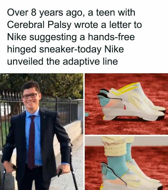 Design Triumphs: When Designers Achieved Perfection And Applause