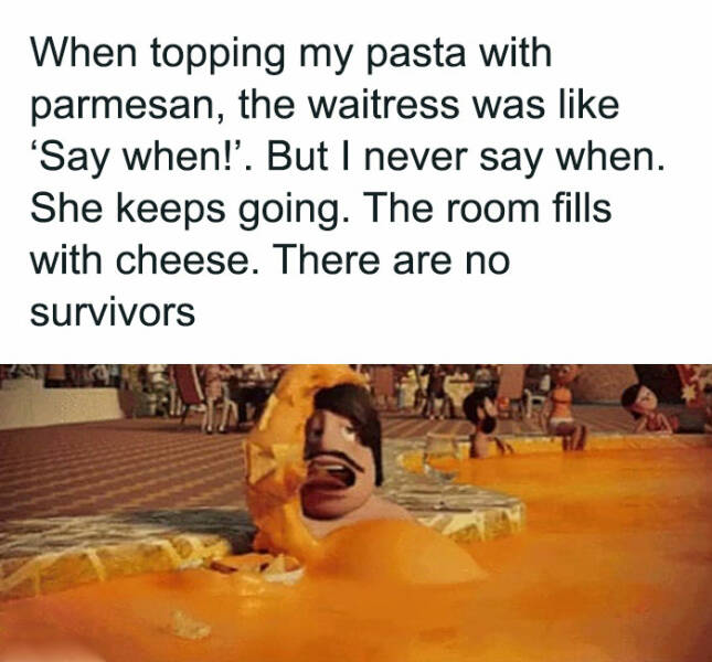 Expectant Laughs: Memes Depicting The Reality Of Pregnancy And Parenting