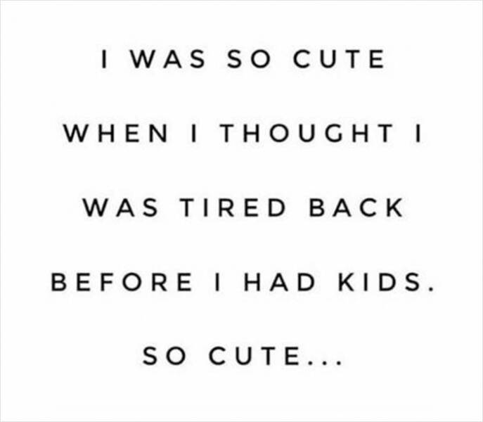 Expectant Laughs: Memes Depicting The Reality Of Pregnancy And Parenting