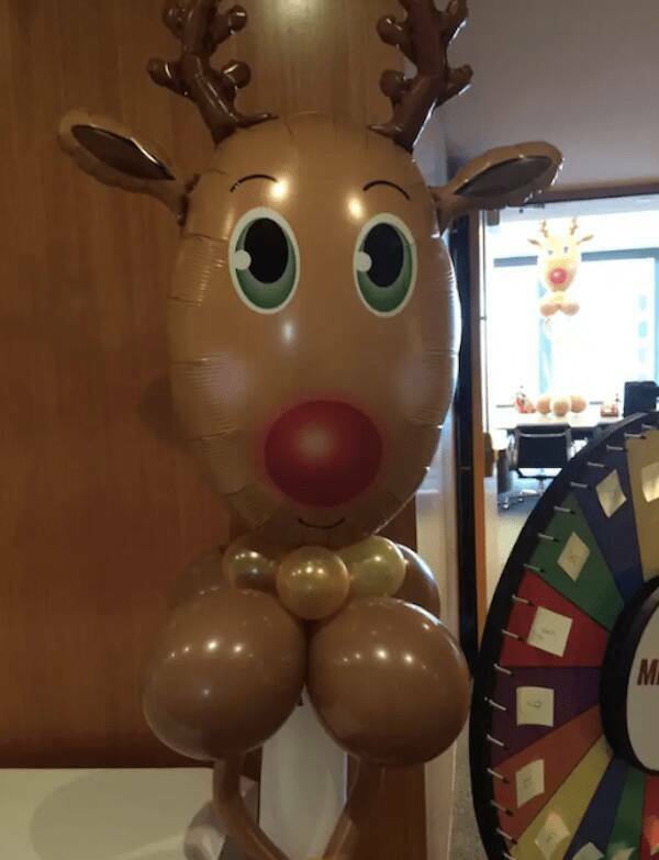 Ho-Ho-Oh No! Christmas Fails That Overshadow The Festivities