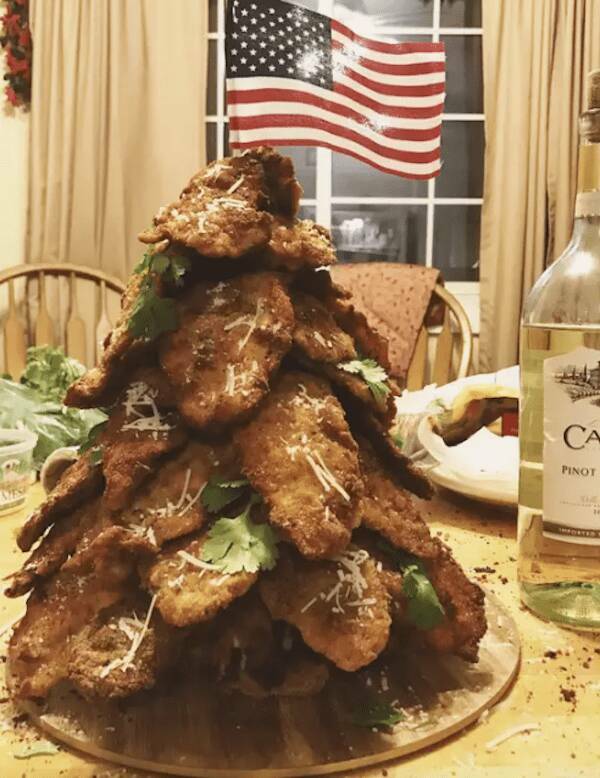 Ho-Ho-Oh No! Christmas Fails That Overshadow The Festivities