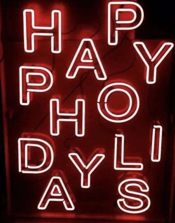 Ho-Ho-Oh No! Christmas Fails That Overshadow The Festivities