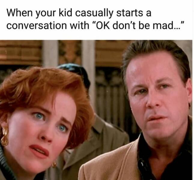 Meme Magic: Laughing Through The Chaos Of Parenthood