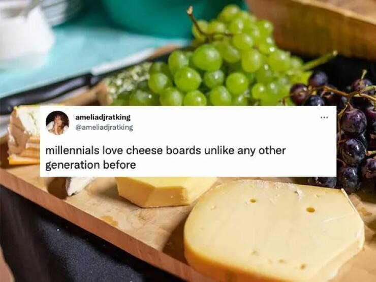 Self-Deprecation 101: Joining The Laughter As Millennials Get Roasted