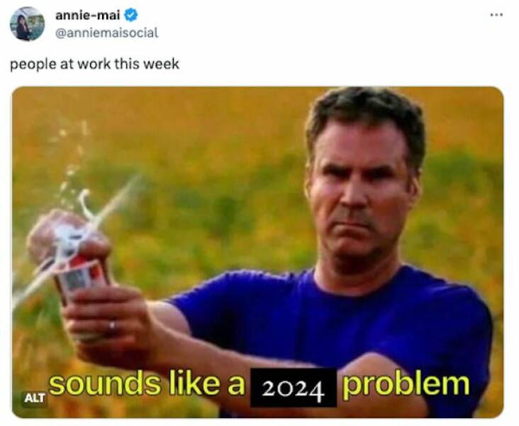 Tweeting With Humor: Top Picks Of The Week Tweeting With Humor: Top Picks Of The Week