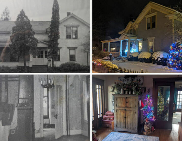 Vintage Residences: Priceless Charm Of A Bygone Era
